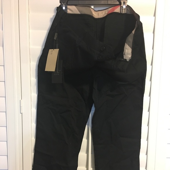 Brand New Burberry Pant - Picture 5 of 7